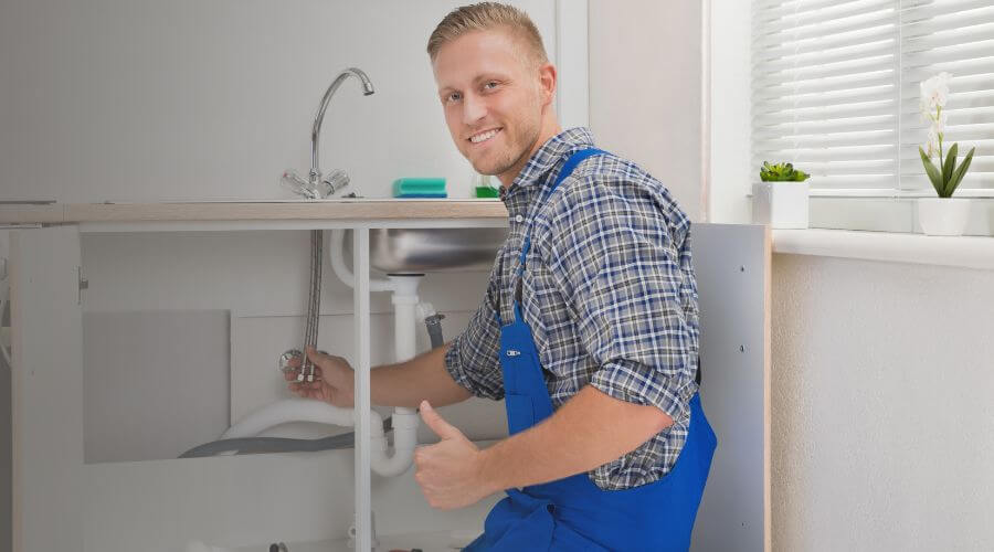 Holiday Plumbing Service in Brownsboro, AL